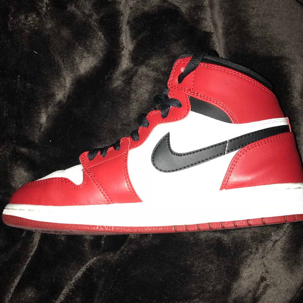 Jordan Chicago 1s